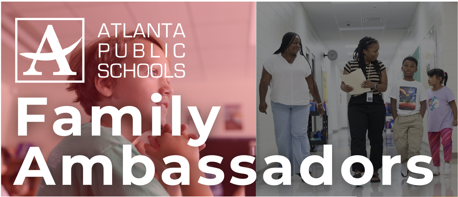  APS Family Ambassadors
